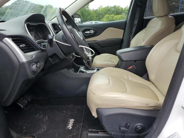 2015 JEEP CHEROKEE L 1C4PJLDS0FW589940