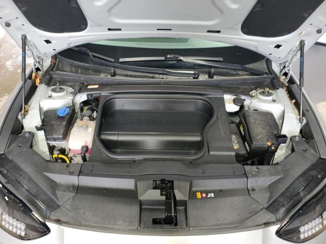 2023 HYUNDAI IONIQ 6 SE KMHM34AC5PA045637