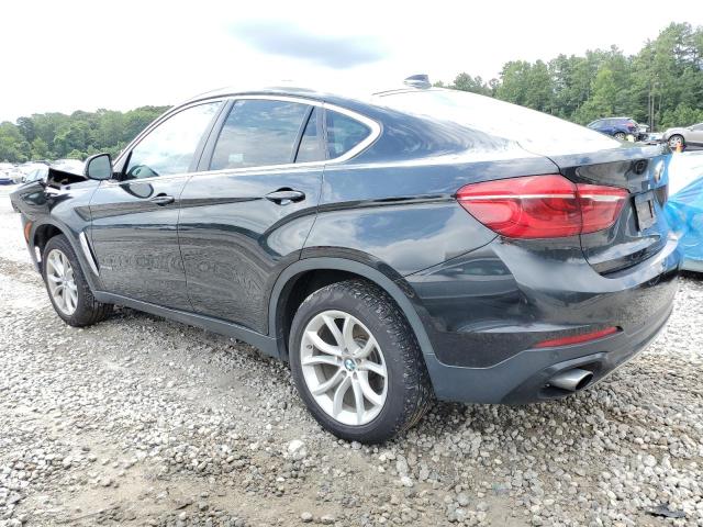 2016 BMW X6 XDRIVE3 5UXKU2C57G0N82574
