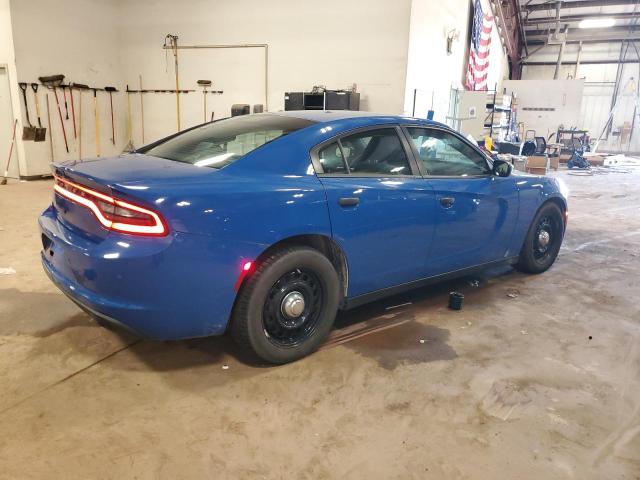 2017 DODGE CHARGER POLICE 2C3CDXKT3HH664094
