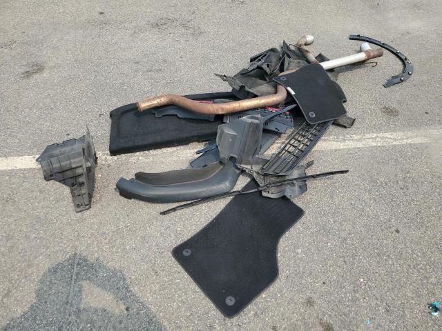 2016 VOLKSWAGEN GTI S/SE #3292140224