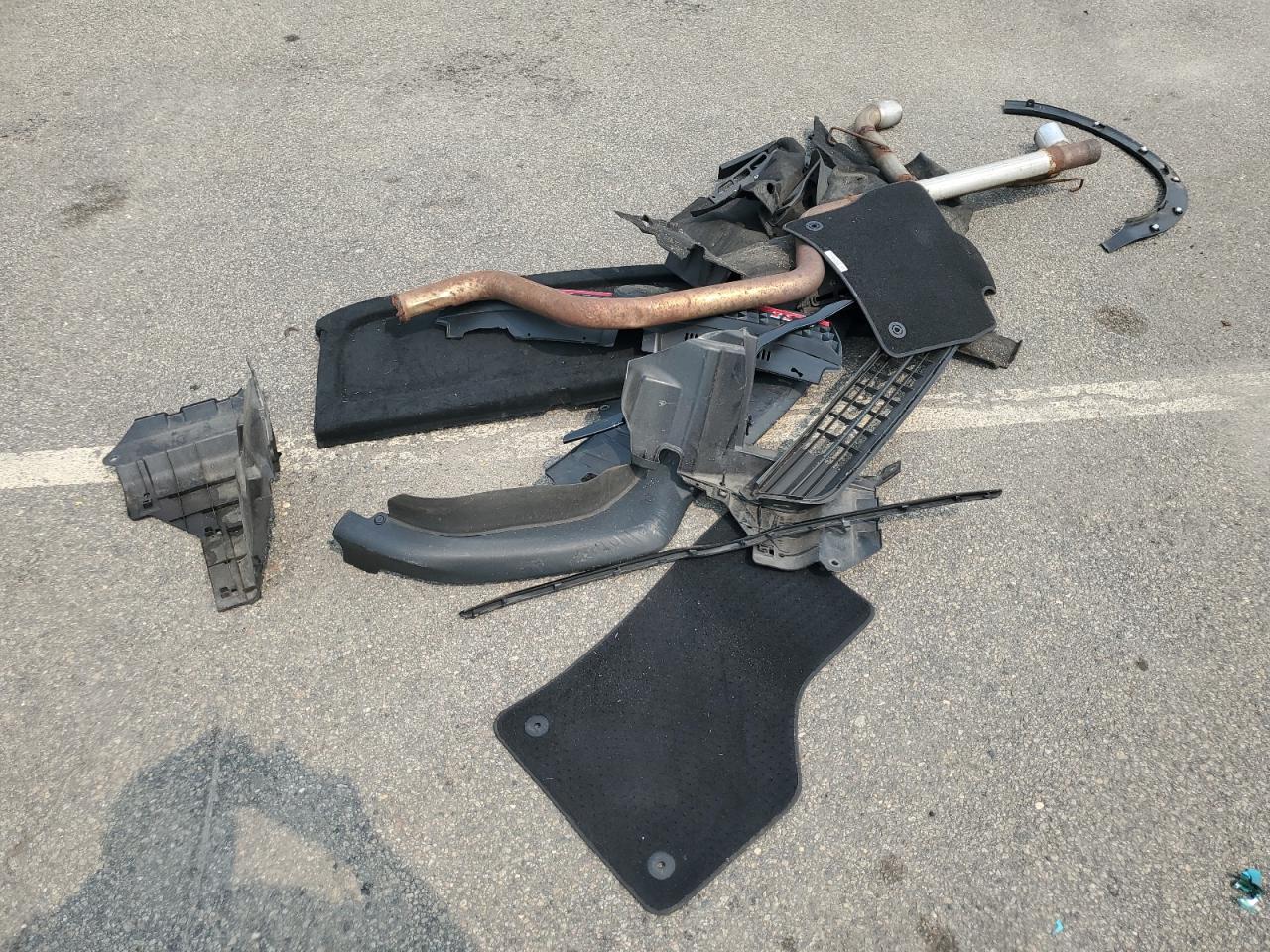 VOLKSWAGEN GOLF GTI S/SE