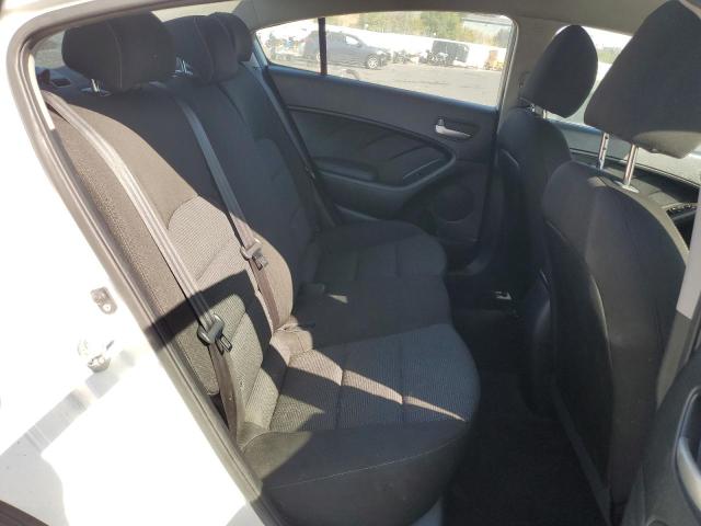 2017 KIA FORTE LX 3KPFK4A71HE012507