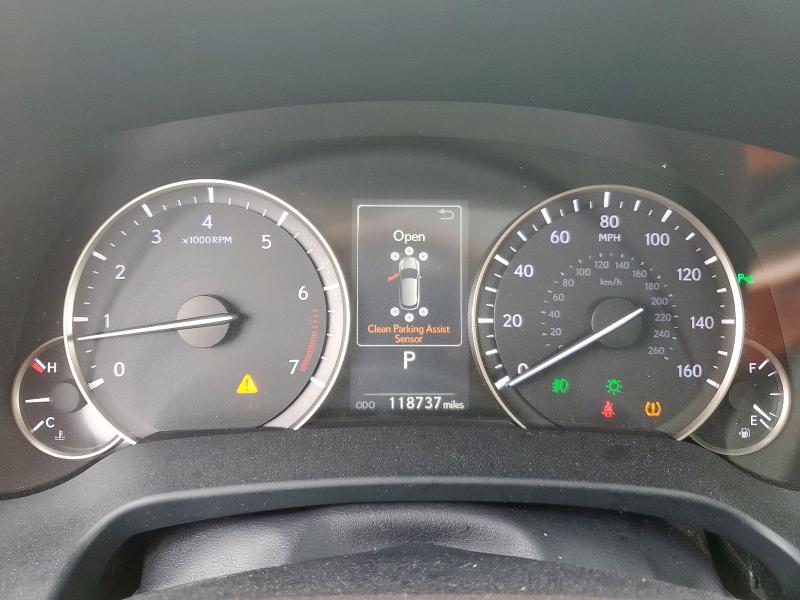 2017 LEXUS RX 350 BAS 2T2ZZMCA4HC040362