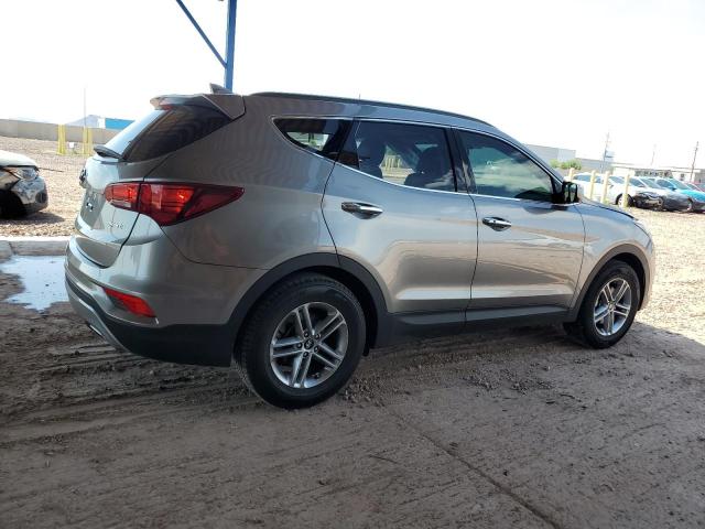 2018 HYUNDAI SANTA FE SPORT 5NMZU3LB5JH053756