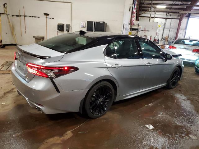 2023 TOYOTA CAMRY XSE 4T1K61BKXPU100441
