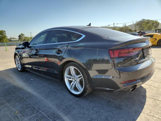 2018 AUDI A5 PREMIUM PLUS S-LINE WAUENCF57JA129695