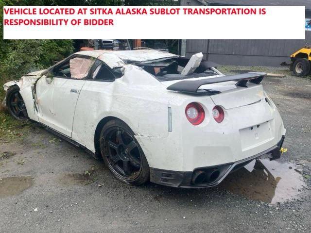 2015 NISSAN GT-R PREMI JN1AR5EF7FM281075