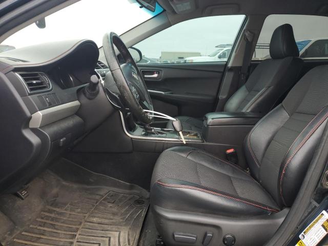 2016 TOYOTA CAMRY LE 4T1BF1FK7GU217940
