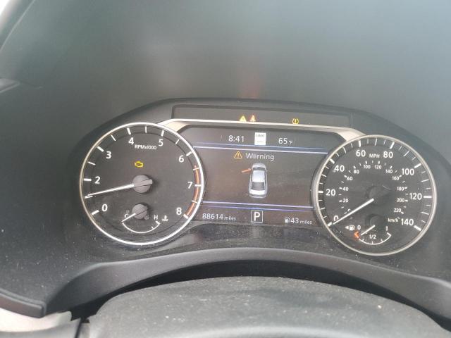 2019 NISSAN ALTIMA SL - 1N4BL4EW8KC184437