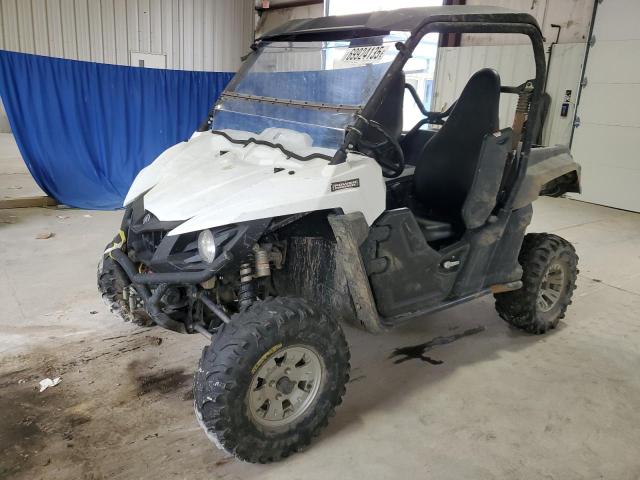 2016 YAMAHA YXE700 E 5Y4AME3Y0GA101106