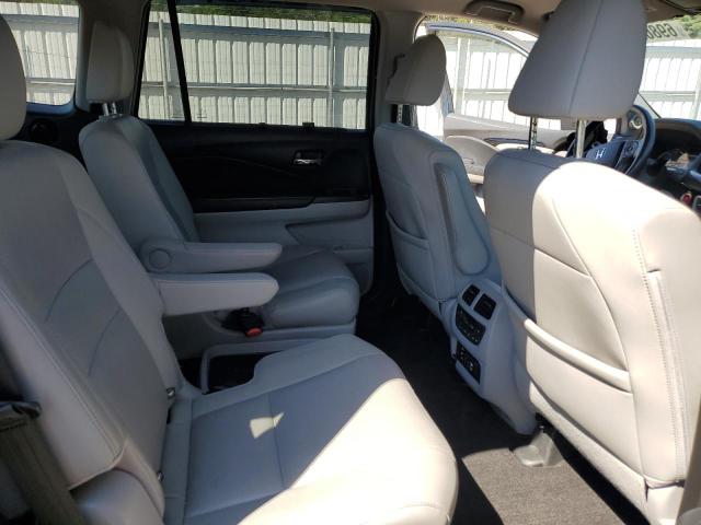 2016 HONDA PILOT ELIT - 5FNYF6H07GB074245