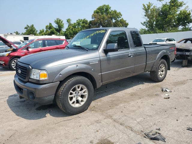 FORD RANGER SUP