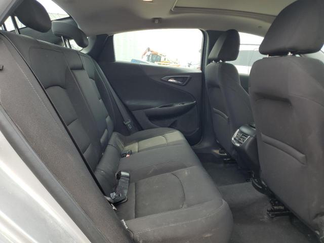 2016 CHEVROLET MALIBU LT 1G1ZE5STXGF208299
