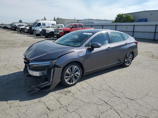 2019 HONDA CLARITY TO JHMZC5F33KC005769