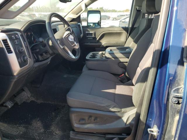 2019 GMC SIERRA K25 2GT22PEGXK1188521
