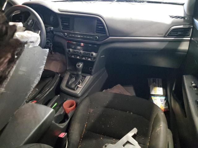 2020 HYUNDAI ELANTRA SE 5NPD84LF9LH535563