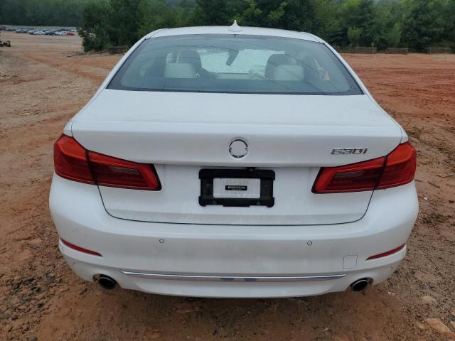 2019 BMW 530 I WBAJA5C55KG901085