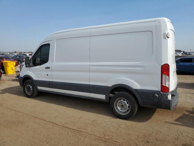 2017 FORD TRANSIT T- 1FTYE2CM0HKA96209