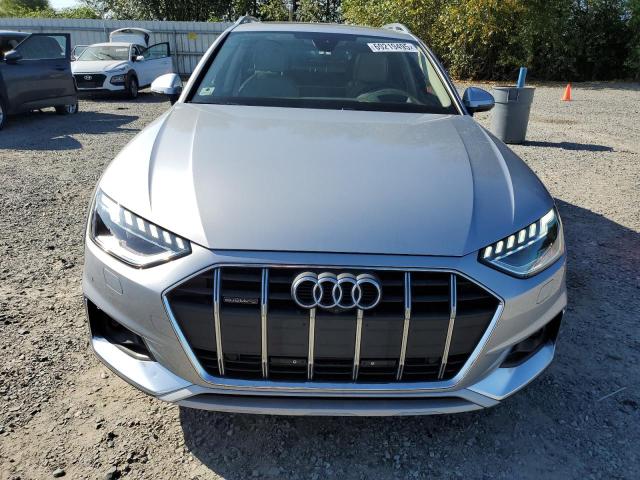 2021 AUDI A4 ALLROAD - WA19ABF44MA078110