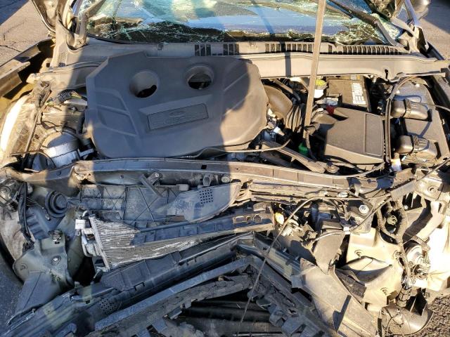 2016 FORD FUSION SE 3FA6P0H99GR341972