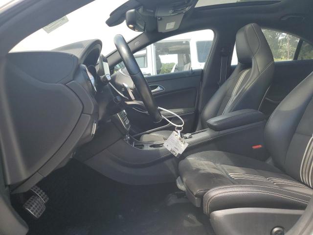 2018 MERCEDES-BENZ CLA 250 4MATIC WDDSJ4GB7JN537172