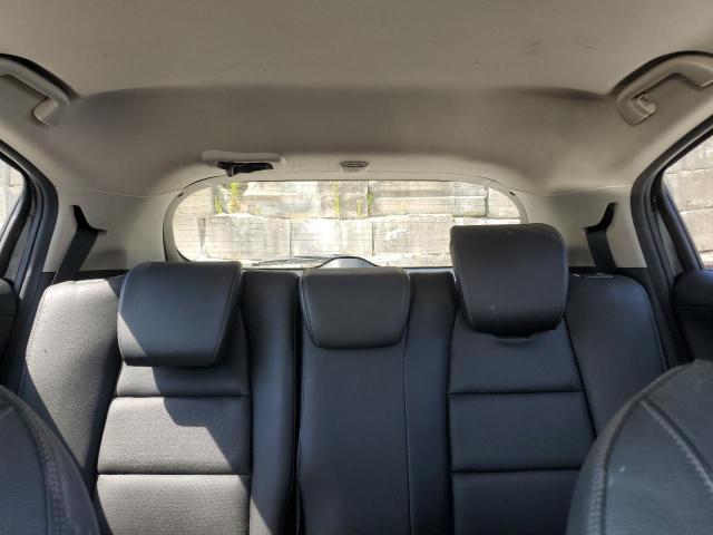 2019 HONDA HR-V EXL 3CZRU6H7XKM724479