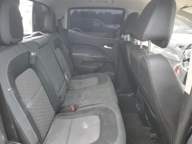 2016 CHEVROLET COLORADO Z - 1GCGTDE3XG1112583