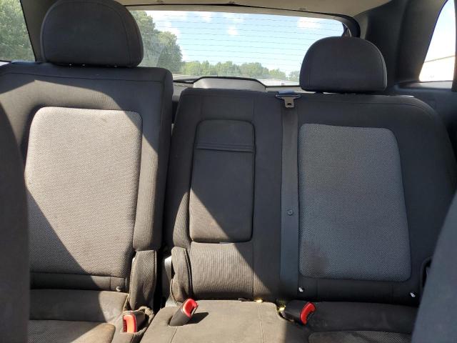 2014 CHEVROLET CAPTIVA LT - 3GNAL3EK5ES534688