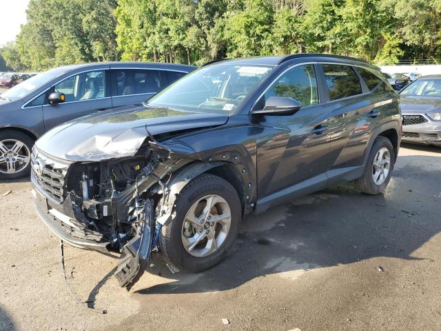 HYUNDAI TUCSON SEL