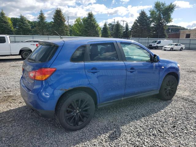 2015 MITSUBISHI OUTLANDER 4A4AR3AUXFE049868