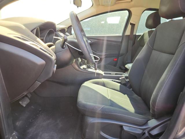 2018 FORD FOCUS SE 1FADP3FE4JL322809