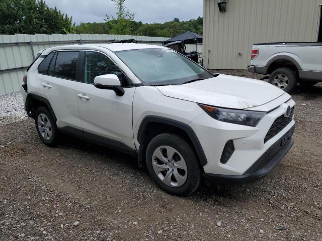 2022 TOYOTA RAV4 LE - 2T3G1RFV8NC304815