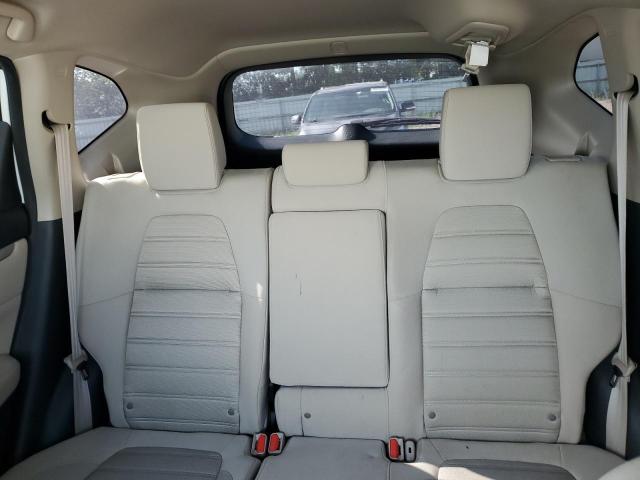2017 HONDA CR-V LX 2HKRW6H36HH203061