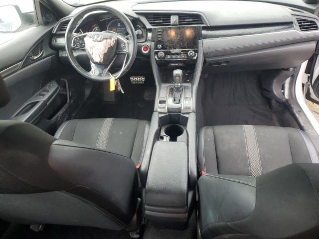 2020 HONDA CIVIC SPOR SHHFK7H48LU221905
