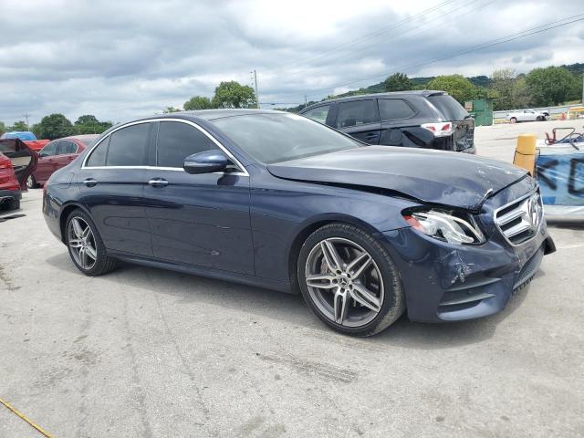 2017 MERCEDES-BENZ E 300 WDDZF4JB7HA230272