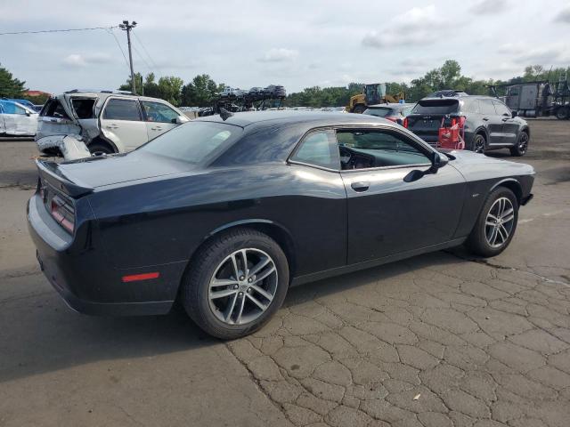 2018 DODGE CHALLENGER 2C3CDZGG5JH192106