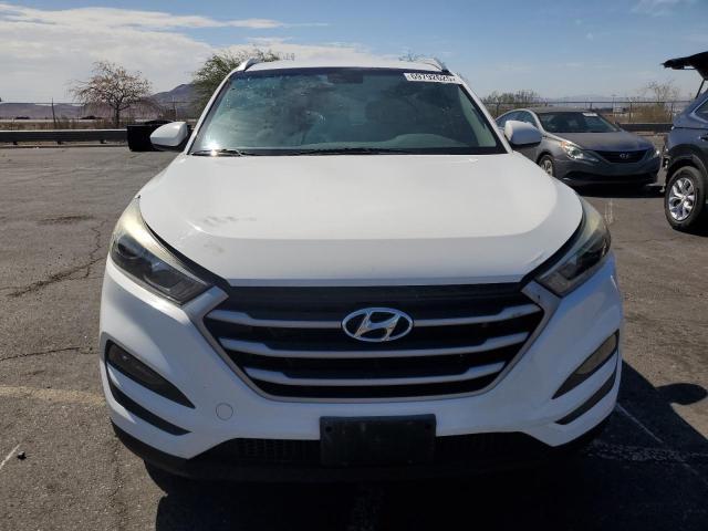 2018 HYUNDAI TUCSON SEL KM8J33A46JU672682
