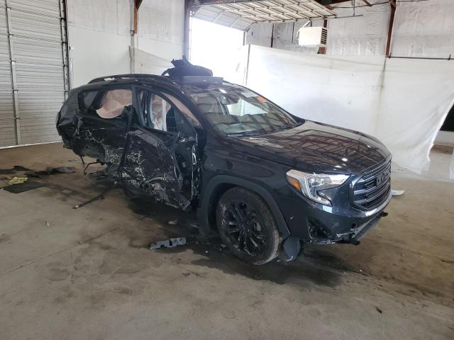 2020 GMC TERRAIN SL 3GKALMEV2LL337353
