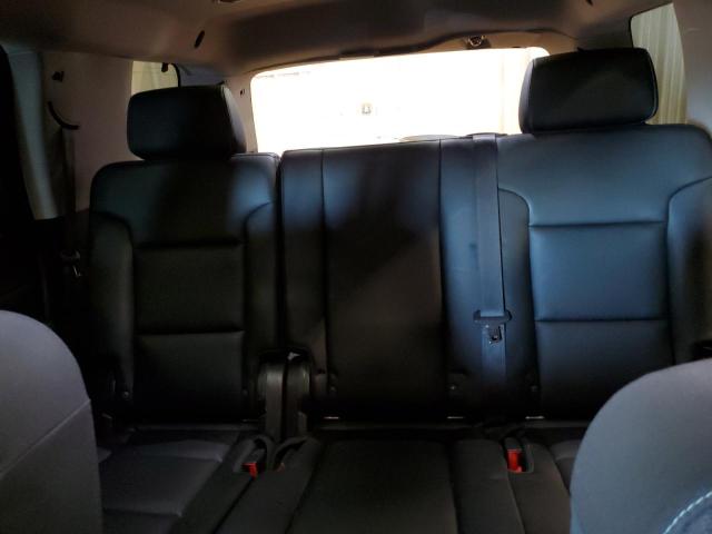 2019 CHEVROLET TAHOE POLICE 1GNSKDECXKR401431