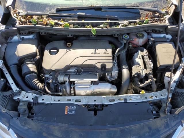 2019 CHEVROLET CRUZE LS 1G1BC5SM0K7151243