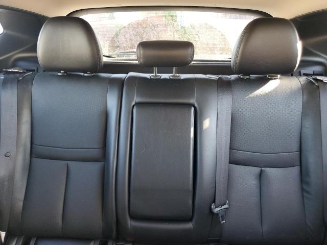 2017 NISSAN ROGUE SPT JN1BJ1CR5HW130759