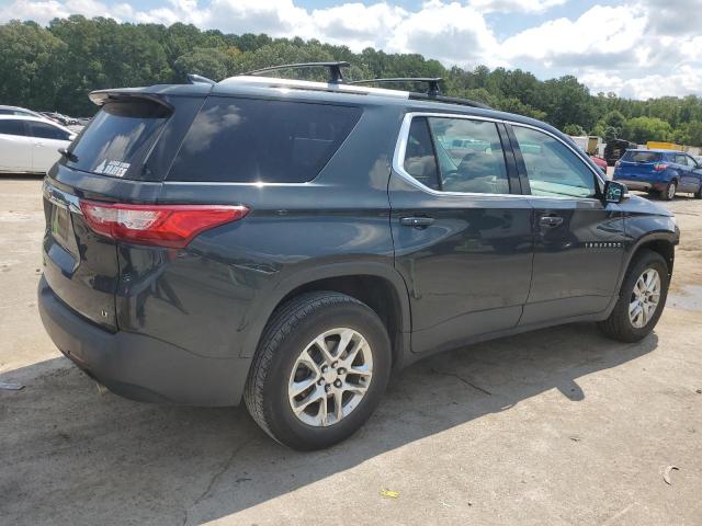 2018 CHEVROLET TRAVERSE L 1GNERGKW8JJ181664