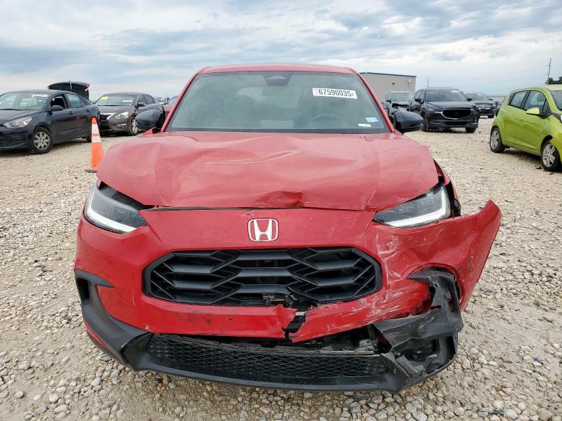 2023 HONDA HR-V SPORT 3CZRZ1H59PM736049