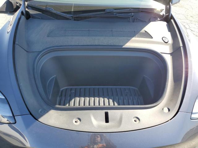 2021 TESLA MODEL Y 5YJYGDEF6MF268352