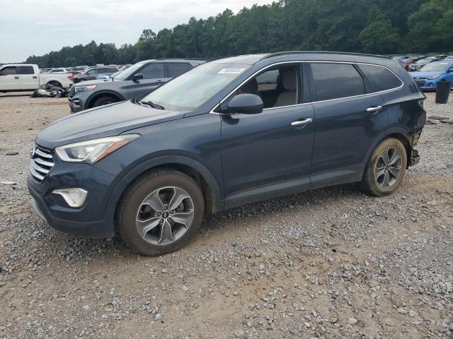 2015 HYUNDAI SANTA FE G KM8SM4HF2FU089337