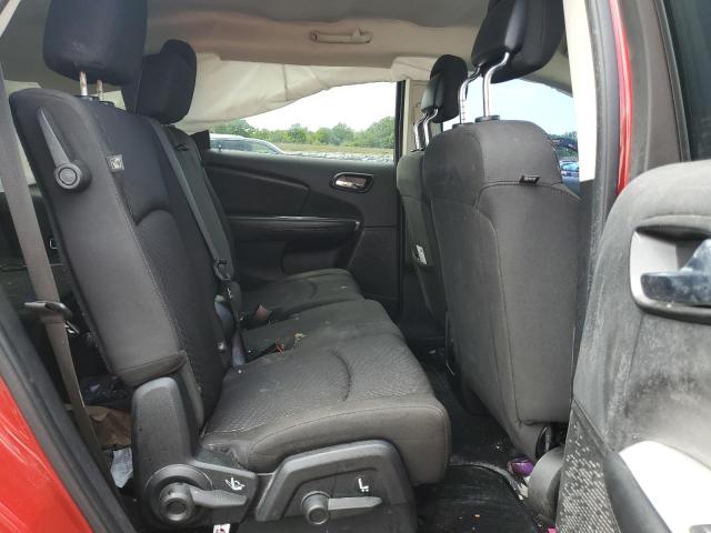 2018 DODGE JOURNEY SE 3C4PDCAB3JT242449