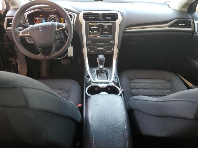 2016 FORD FUSION SE - 3FA6P0HD6GR387313