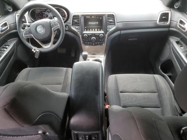 2017 JEEP GRAND CHER - 1C4RJFAG3HC742700