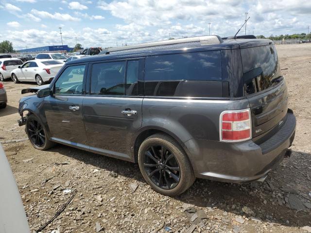 2018 FORD FLEX SEL 2FMHK6C85JBA22668